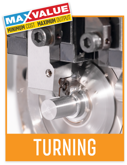 turning