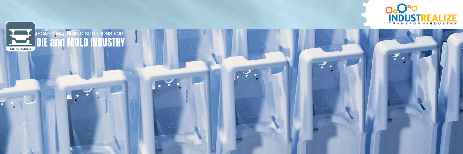 Industrealize Die & Mold